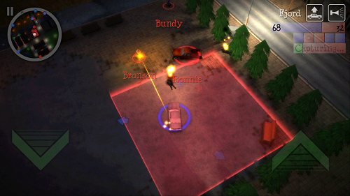 血债血还2游戏下载