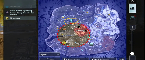 PUBG绝地求生地铁逃生突击模式怎么玩