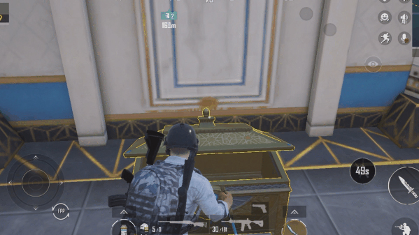 PUBG地铁逃生最新内容