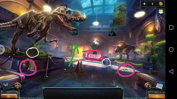 密室逃脱14帝国崛起图文攻略