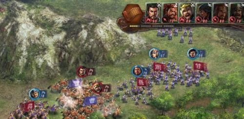 三国大时代4霸王立志借兵教程 三国大时代4霸王立志借兵攻略