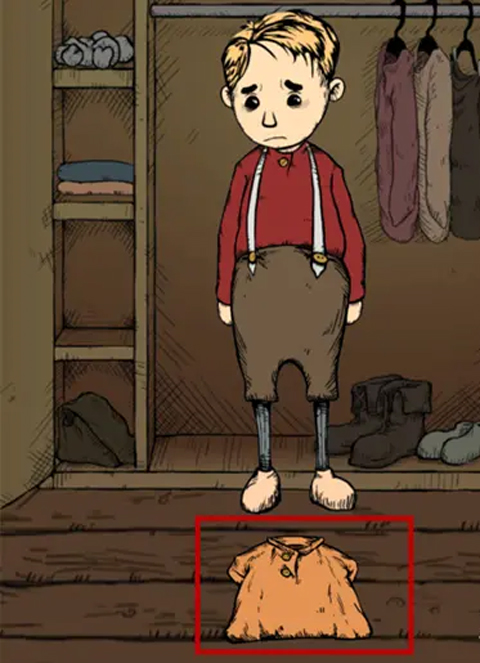 我的孩子生命之泉洗衣服攻略