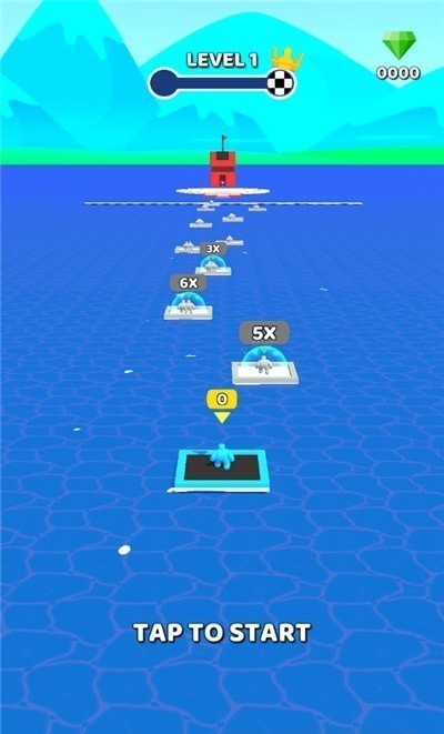 人群海战3d官方版