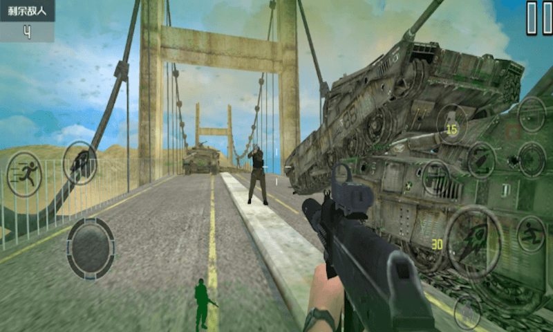 吃鸡世界模拟器手机版 吃鸡世界模拟器游戏下载