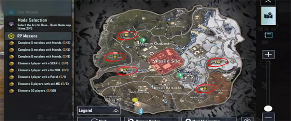 PUBG绝地求生地铁逃生突击模式怎么玩