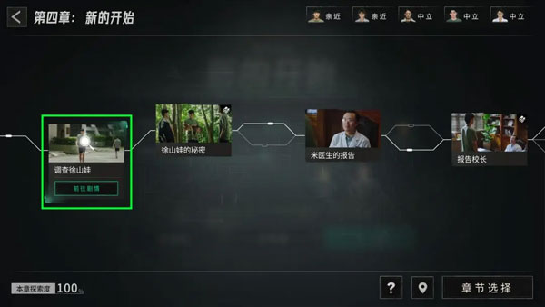 飞越13号房隐藏结局触发攻略说明 飞越13号房隐藏结局触发攻略