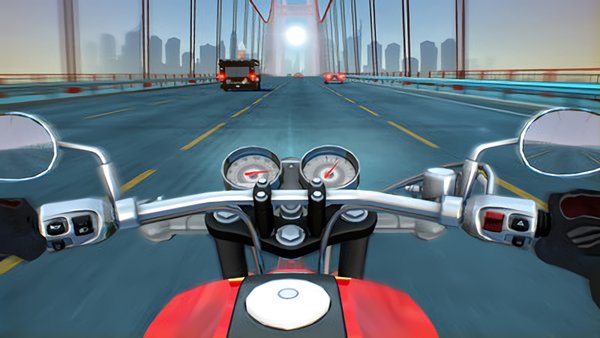 公路摩托手机版