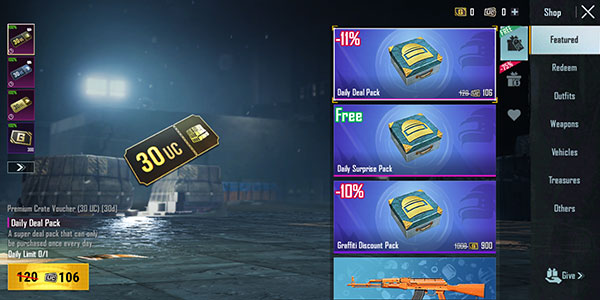 pubg印度服怎么改名字 pubg印度服怎么改名字