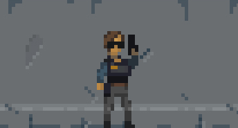 破门而入行动小队游戏教程