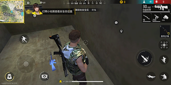 自由开火战场游戏玩法 自由开火战场游戏攻略