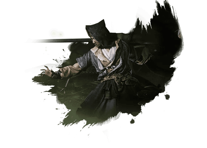 燕云十六声角色介绍