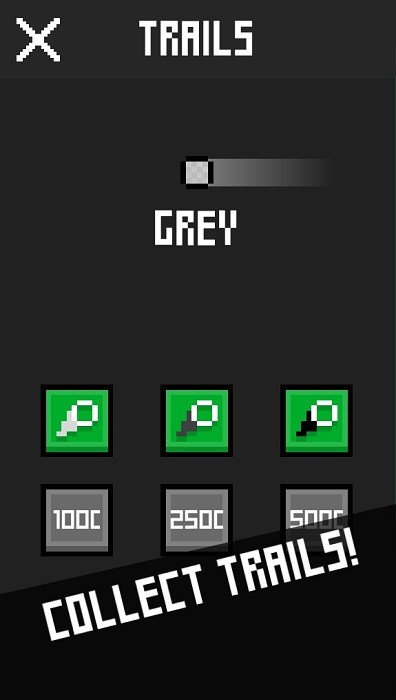 高尔夫冲刺游戏(Golf Dash)