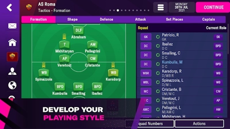 fm2022中文正式版