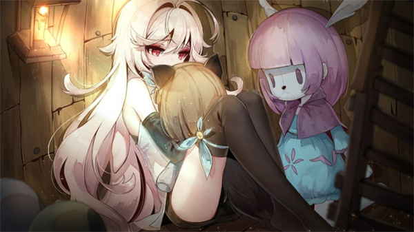 魔女之泉3全剧情攻略图文 魔女之泉3全剧情攻略图文