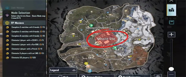 PUBG绝地求生地铁逃生突击模式怎么玩