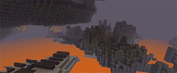 Minecraft黑石攻略 Minecraft黑石攻略