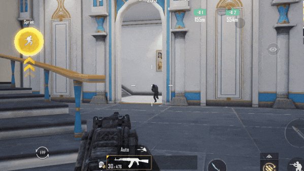 PUBG地铁逃生最新内容