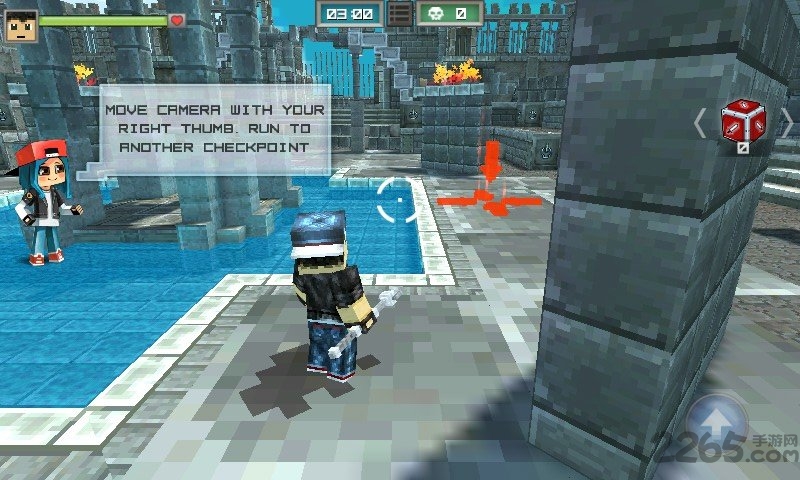 像素猎人无限金币版