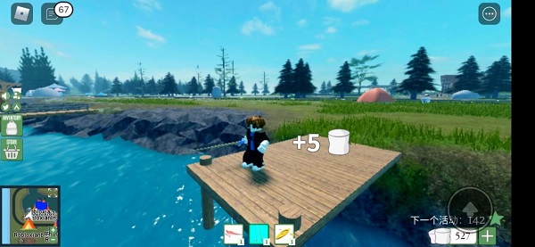 roblox背包旅行攻略 roblox攻略