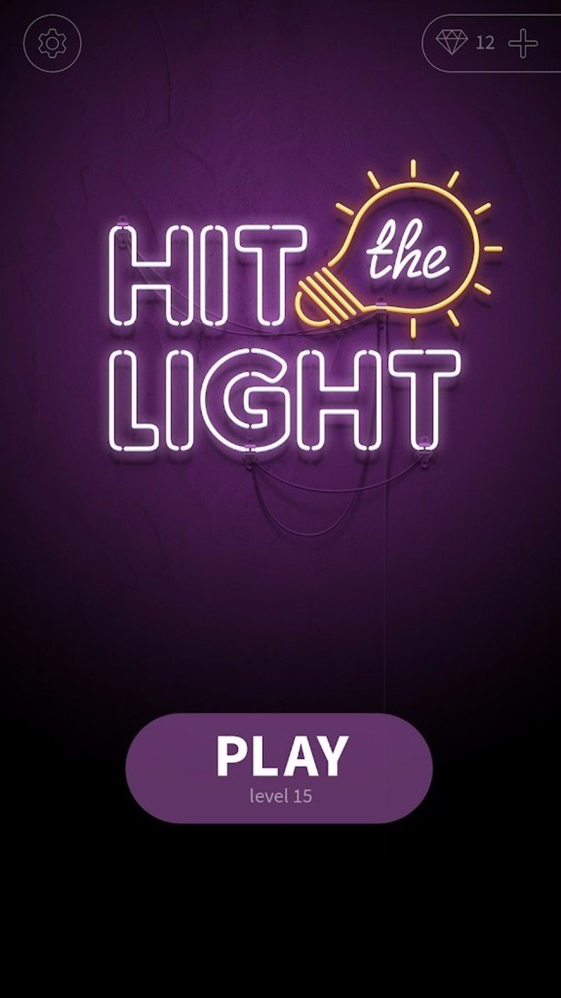 击碎霓虹最新版(hit the light)