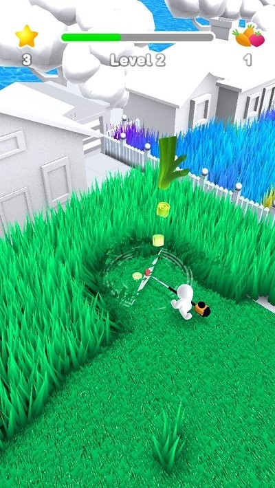 割草的100种方式最新版
