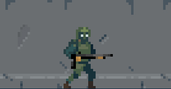 破门而入行动小队游戏教程