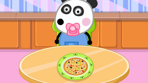 宝宝美食乐园汉化版下载