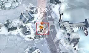 胜利女神新的希望第七章主线遗失物位置在哪