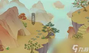 桃源记2太姥村建设材料是什么