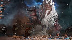 光与影33号远征队纪石内部怎么探索