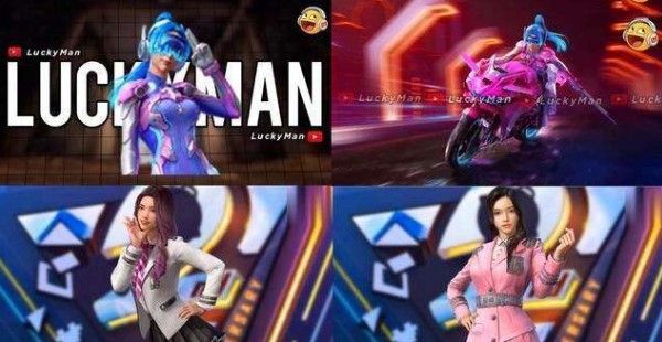 和平精英奇迹天团套装怎么获得