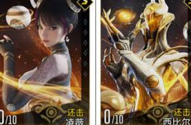 群星纪元强力还击队阵容玩法攻略