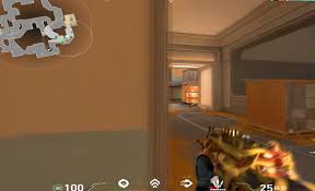 无畏契约扁十字准星代码有哪些