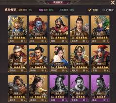 封神开天伯邑考如何搭配阵容