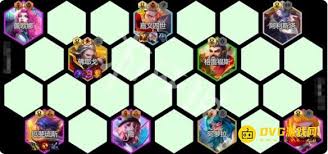 金铲铲8比特福牛阵容如何搭配