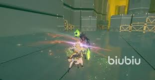 绝区零橘福福属性技能如何