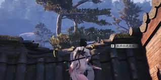 燕云十六声绝世神兵获取方法