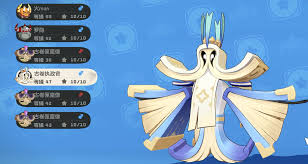 洛克王国世界古卷匣魔像如何获取