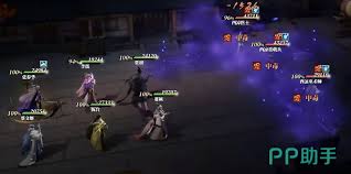 三国志幻想大陆2枭之歌毒队如何搭配