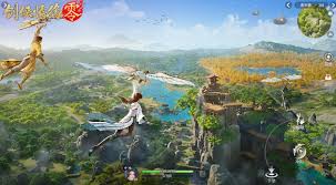 剑侠情缘·零职业如何挑选