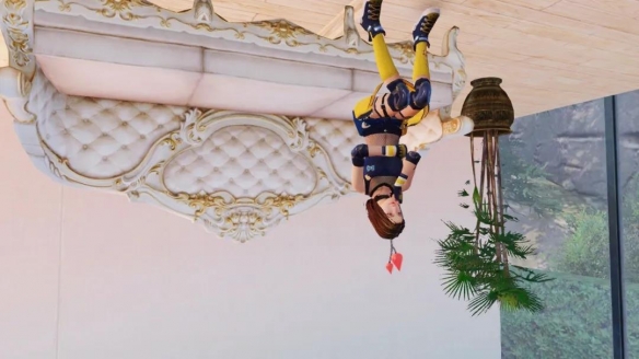 明日之后愚人节家具介绍