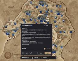 上古卷轴4：湮灭重制版精灵遗迹位置在哪