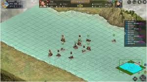 汉末霸业水战怎么玩