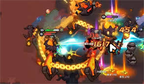 英勇之地永寂焰魔怎么打