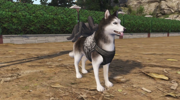 明日之后愚人节家具介绍